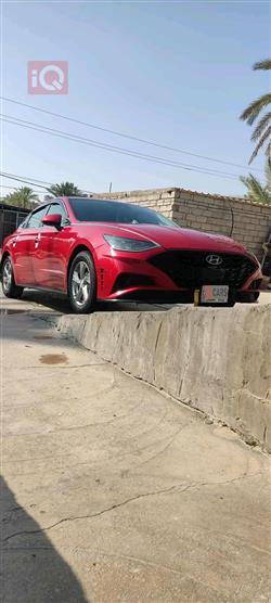 هیوندای سۆناتا